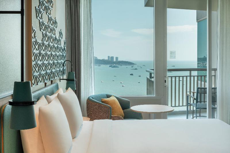 Holiday Inn Pattaya