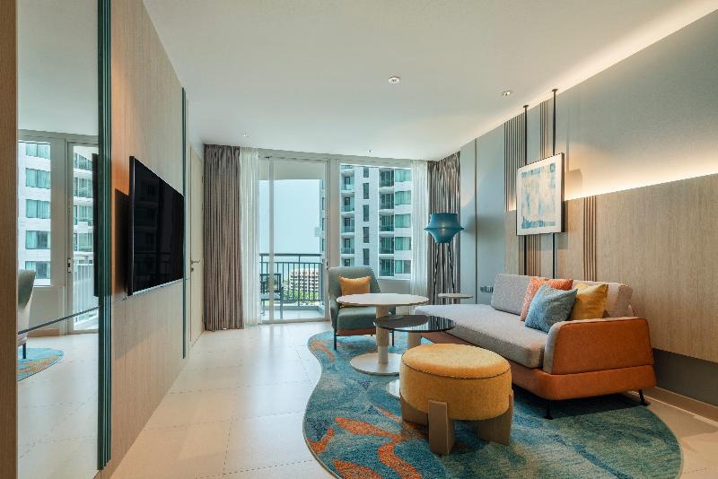 Holiday Inn Pattaya