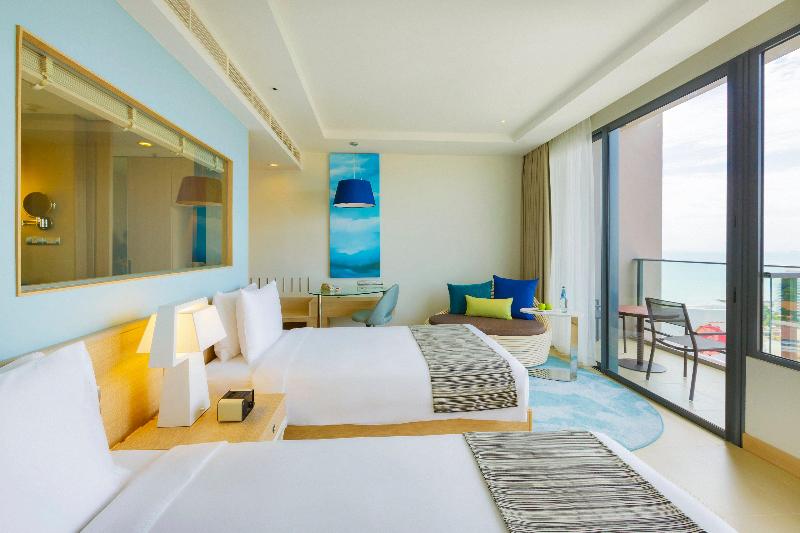 Holiday Inn Pattaya