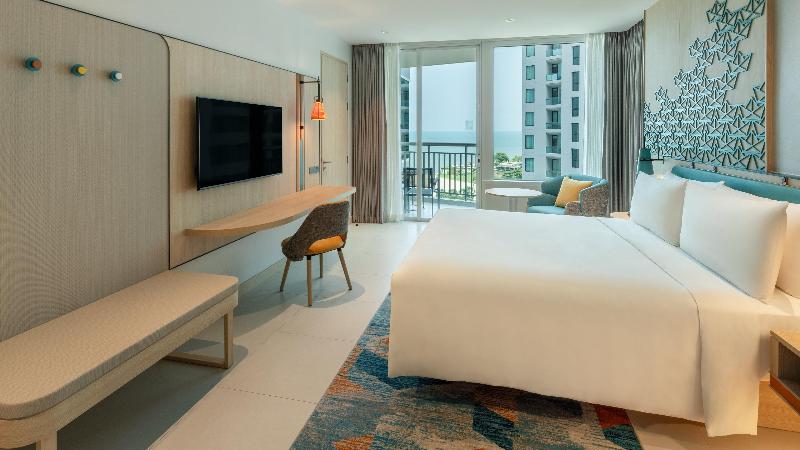 Holiday Inn Pattaya