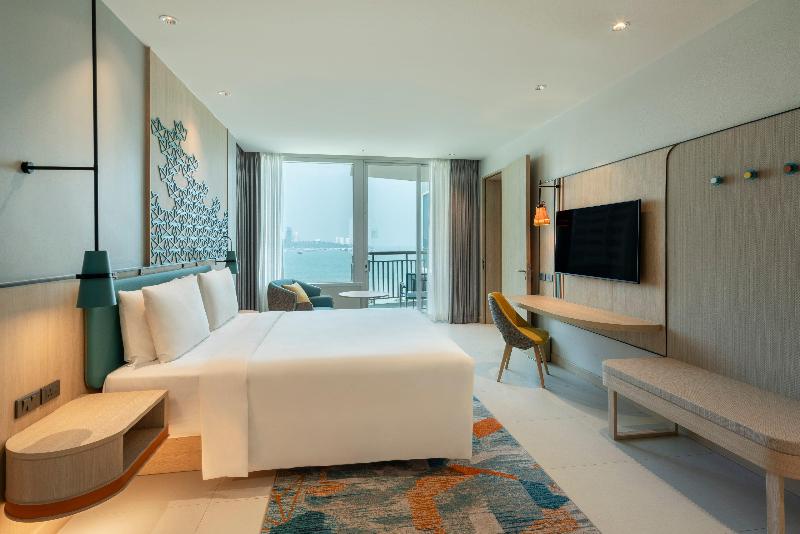 Holiday Inn Pattaya