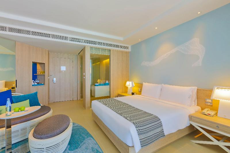 Holiday Inn Pattaya