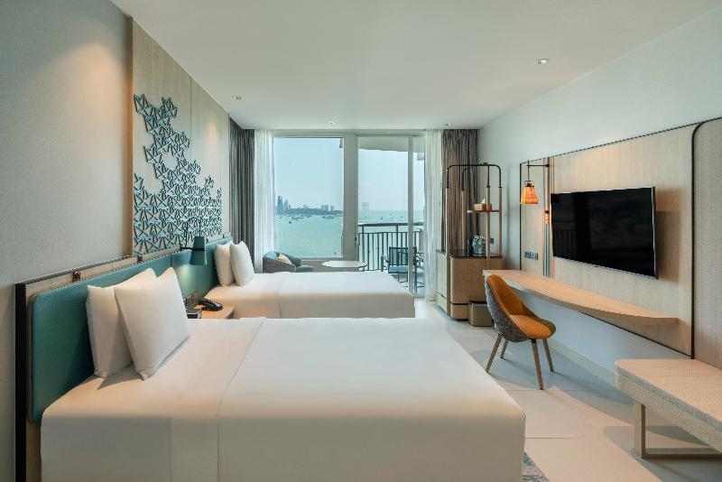 Holiday Inn Pattaya