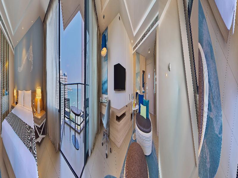 Holiday Inn Pattaya image