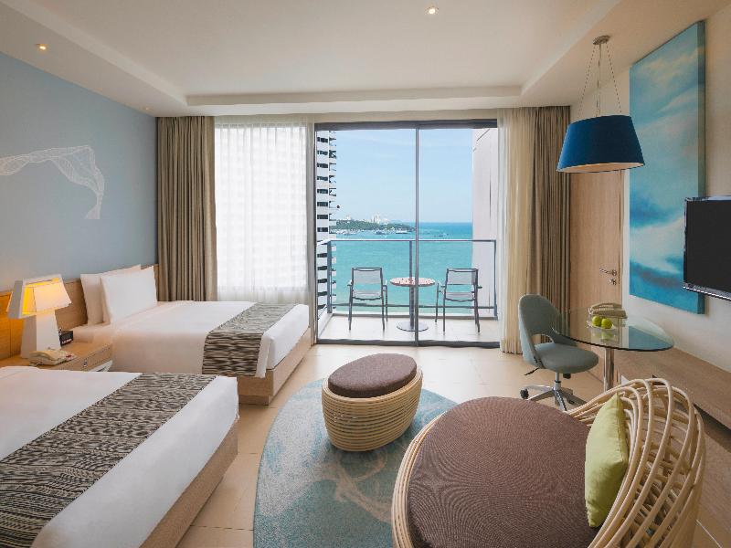 Holiday Inn Pattaya image