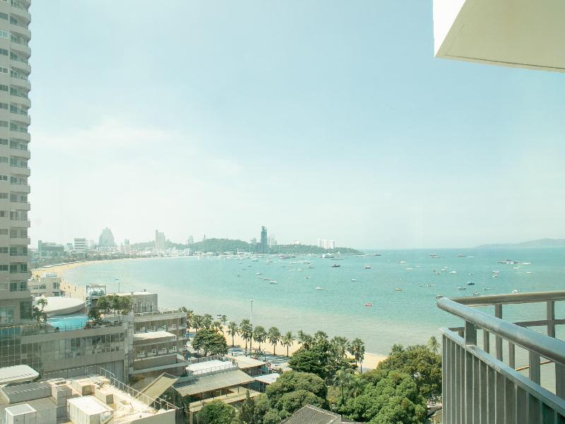 Holiday Inn Pattaya image