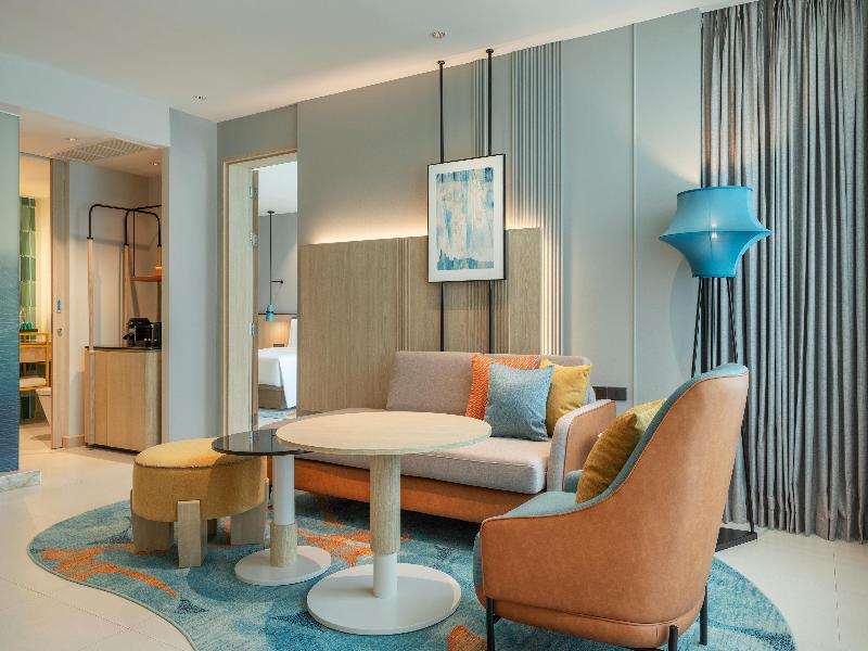 Holiday Inn Pattaya image
