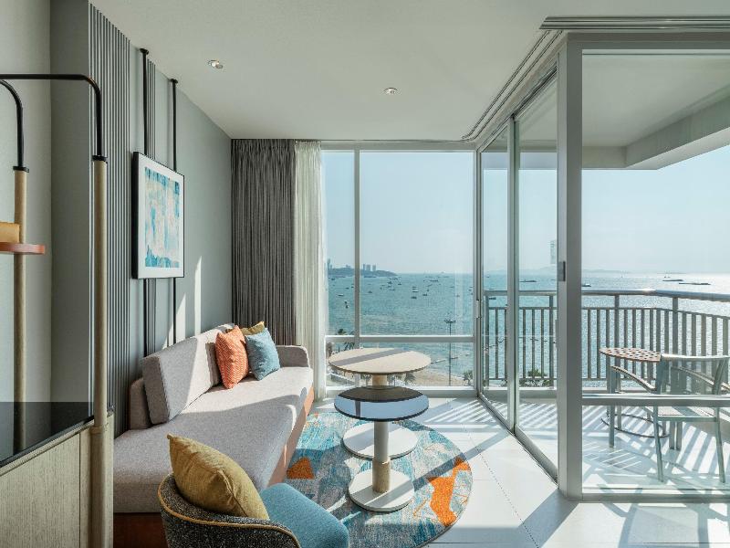 Holiday Inn Pattaya image