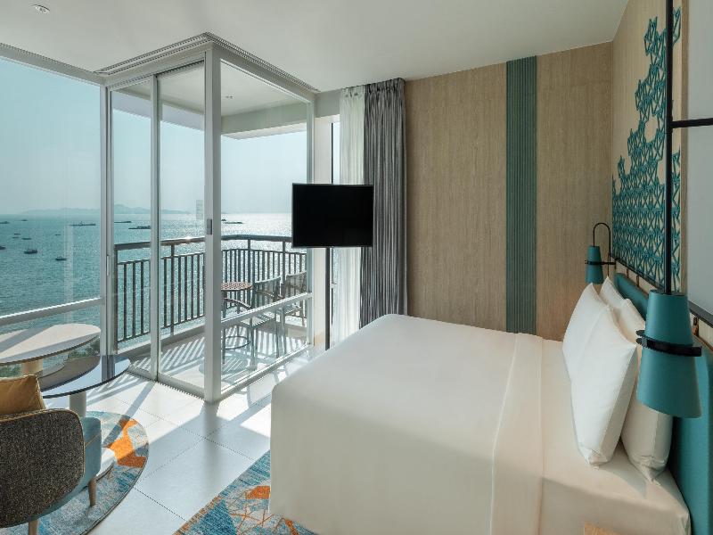Holiday Inn Pattaya image
