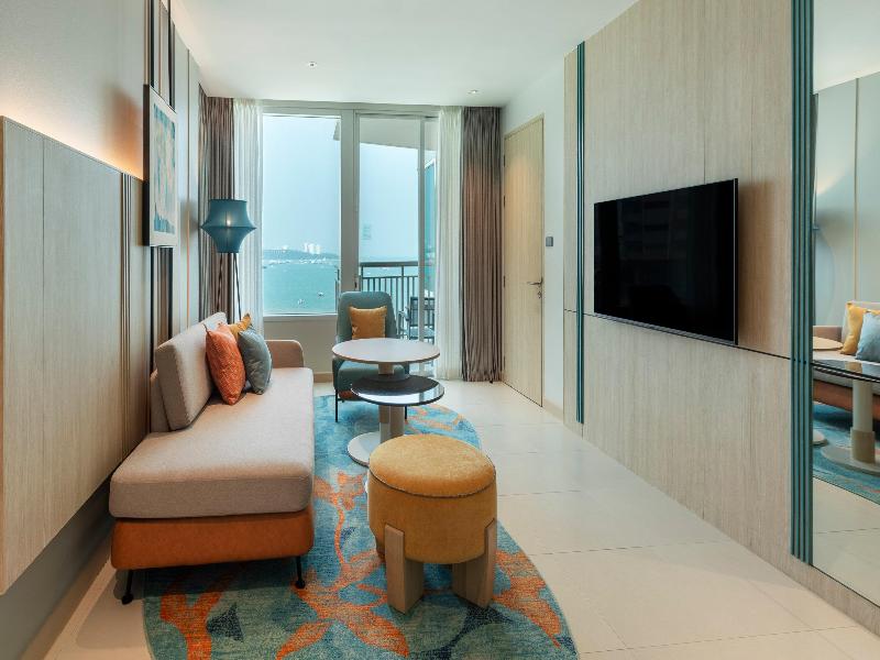 Holiday Inn Pattaya image