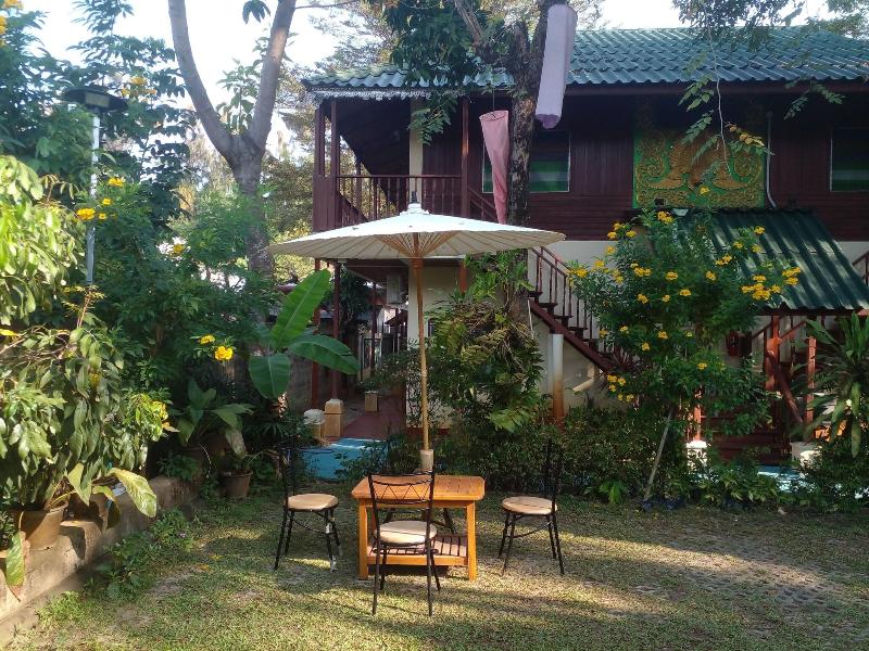 Golden Triangle Inn