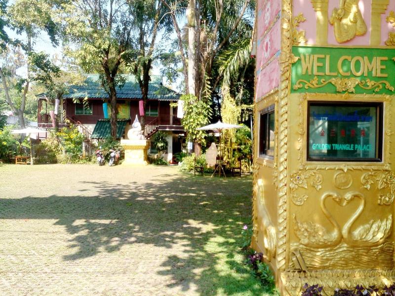 Golden Triangle Inn