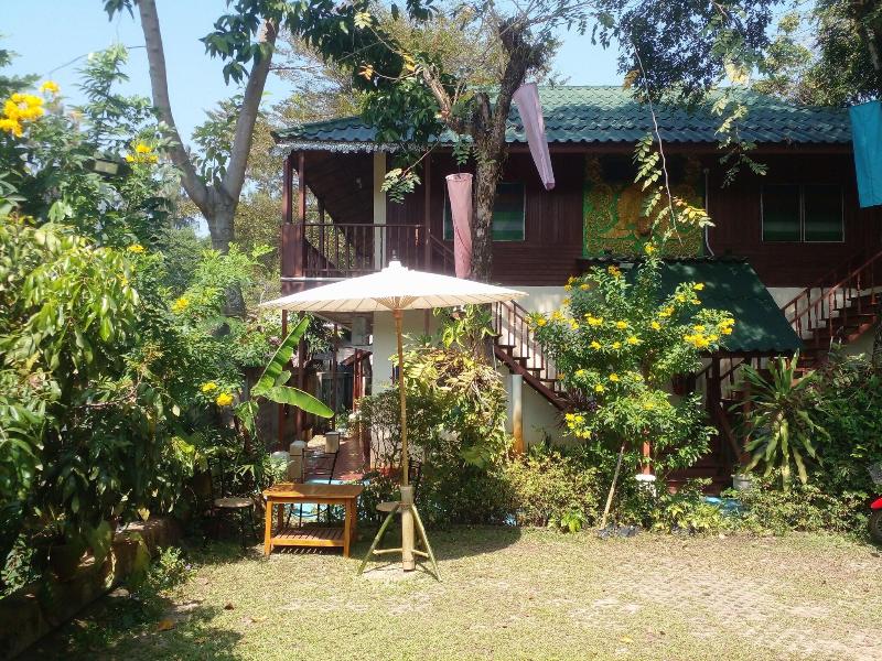 Golden Triangle Inn