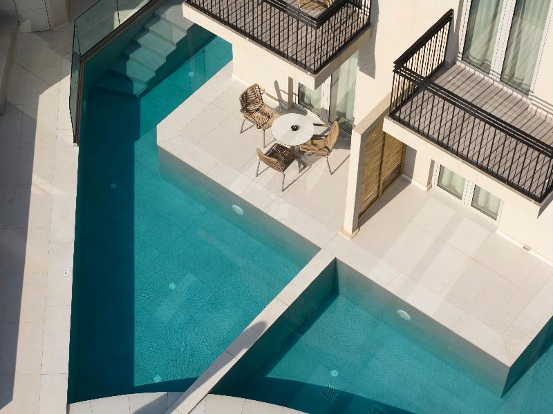 Galaxy Suites Boutique Resort image