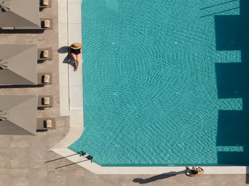 Galaxy Suites Boutique Resort image