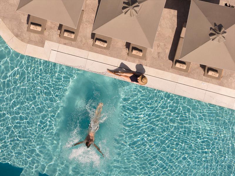 Galaxy Suites Boutique Resort image