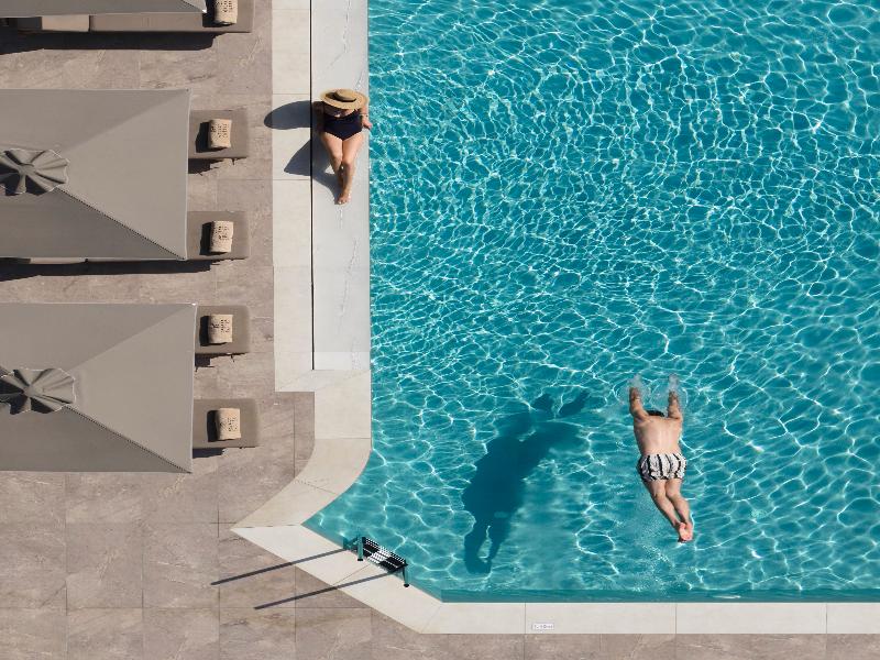 Galaxy Suites Boutique Resort image