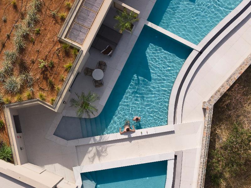 Galaxy Suites Boutique Resort image