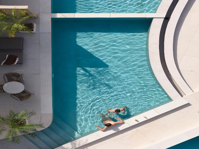 Galaxy Suites Boutique Resort image
