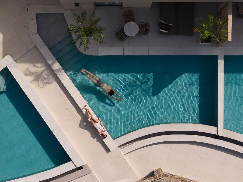 Galaxy Suites Boutique Resort image