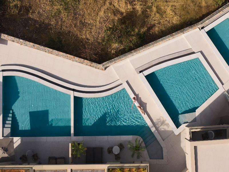 Galaxy Suites Boutique Resort image