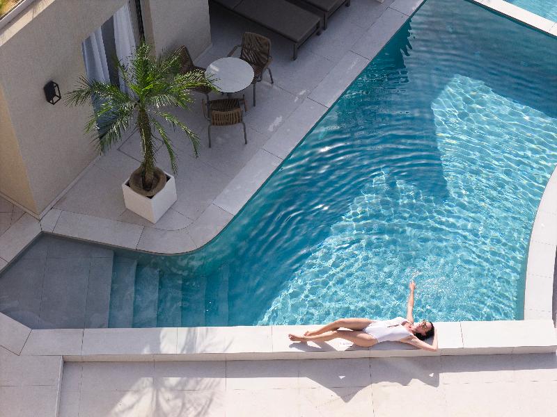 Galaxy Suites Boutique Resort image