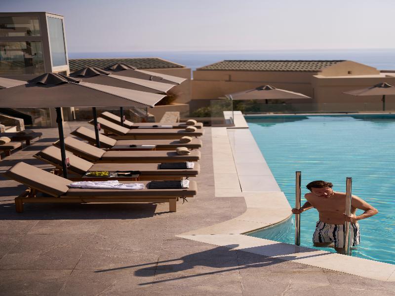 Galaxy Suites Boutique Resort image