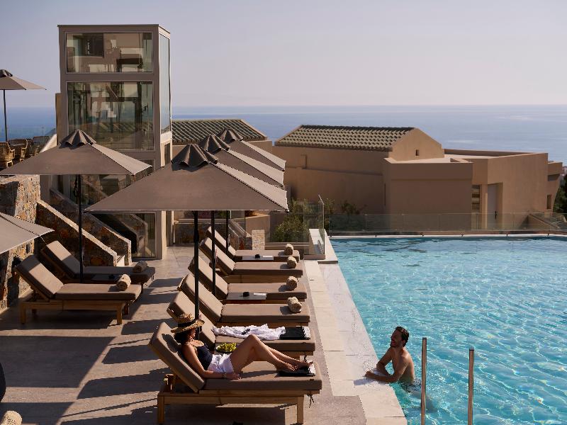 Galaxy Suites Boutique Resort image