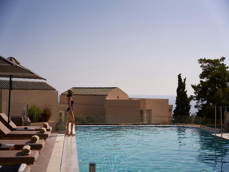 Galaxy Suites Boutique Resort image