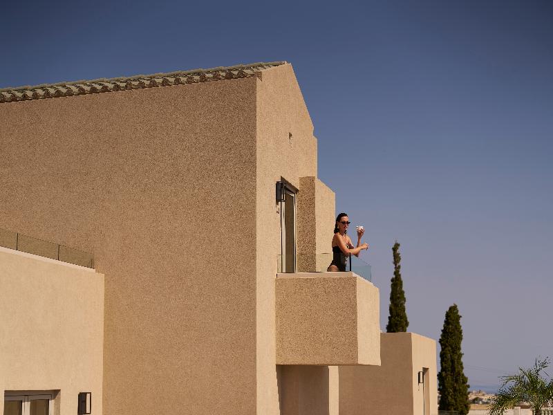 Galaxy Suites Boutique Resort image