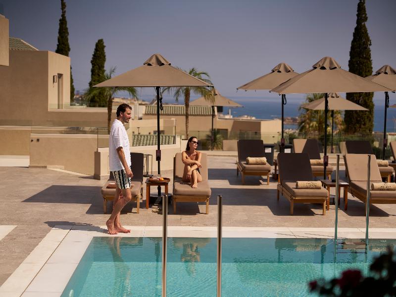 Galaxy Suites Boutique Resort image