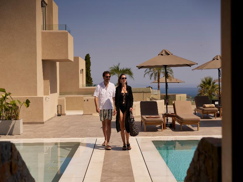 Galaxy Suites Boutique Resort image