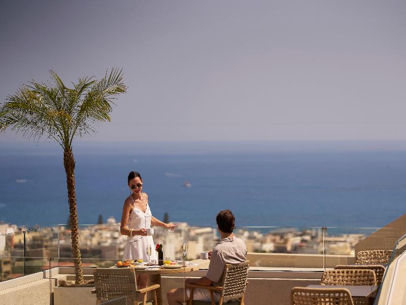 Galaxy Suites Boutique Resort image