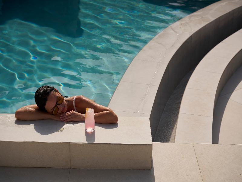 Galaxy Suites Boutique Resort image