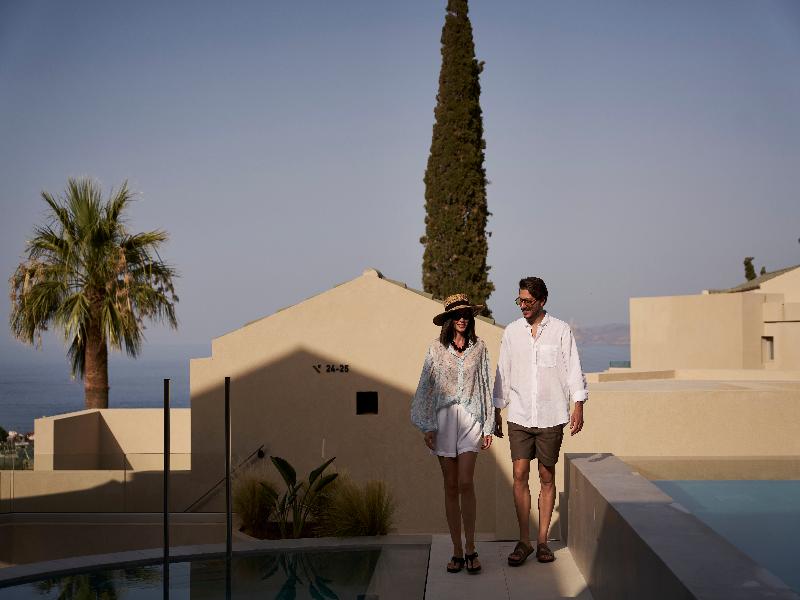 Galaxy Suites Boutique Resort image