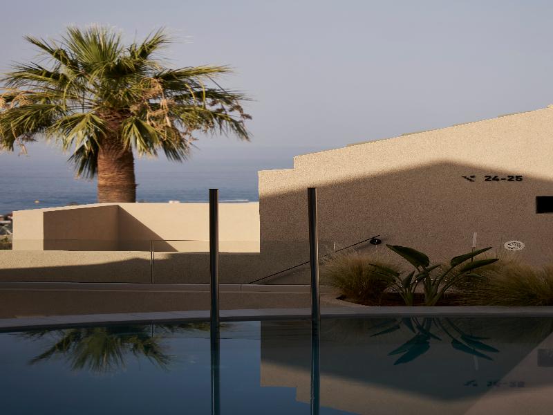 Galaxy Suites Boutique Resort image