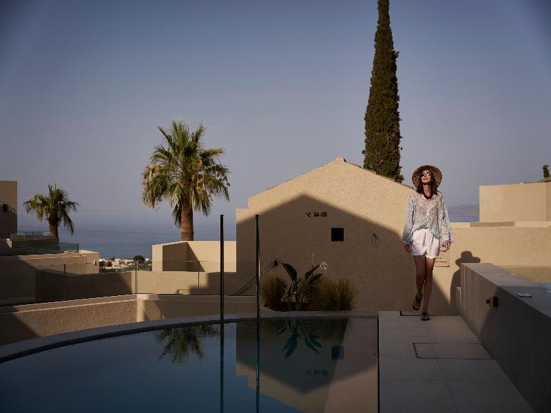 Galaxy Suites Boutique Resort image
