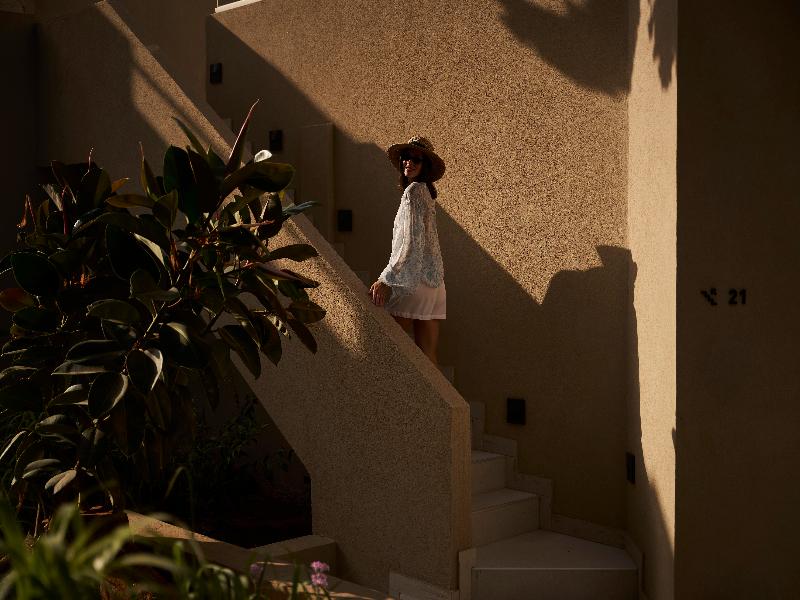 Galaxy Suites Boutique Resort image