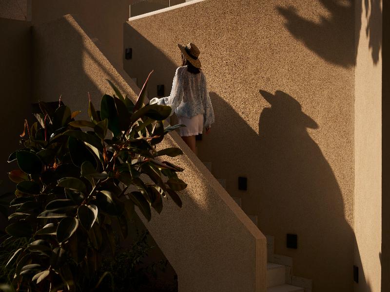 Galaxy Suites Boutique Resort image