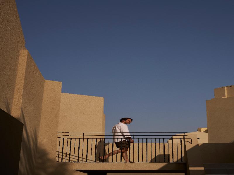 Galaxy Suites Boutique Resort image