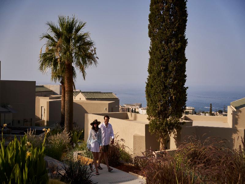Galaxy Suites Boutique Resort image