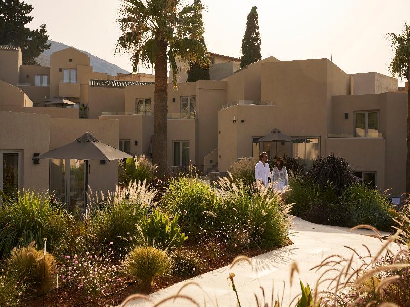 Galaxy Suites Boutique Resort image