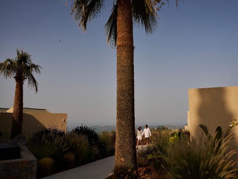 Galaxy Suites Boutique Resort image