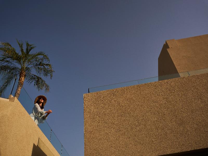 Galaxy Suites Boutique Resort image