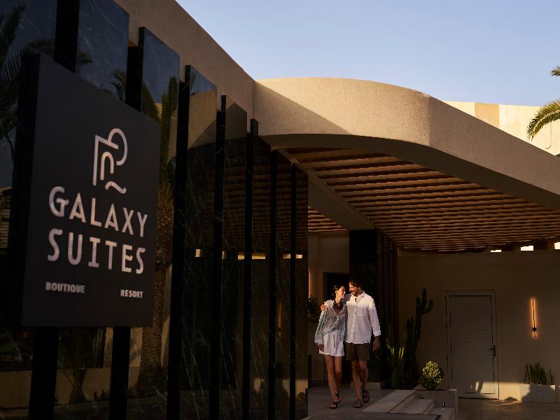 Galaxy Suites Boutique Resort image
