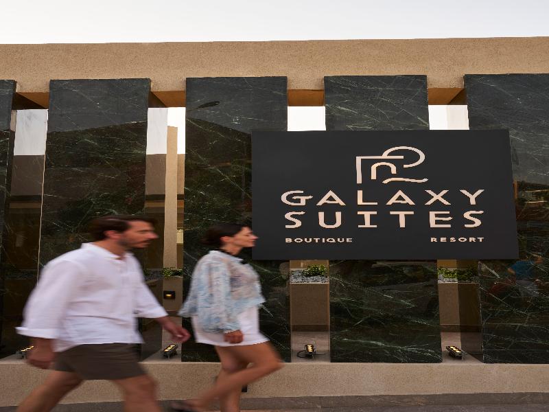 Galaxy Suites Boutique Resort image
