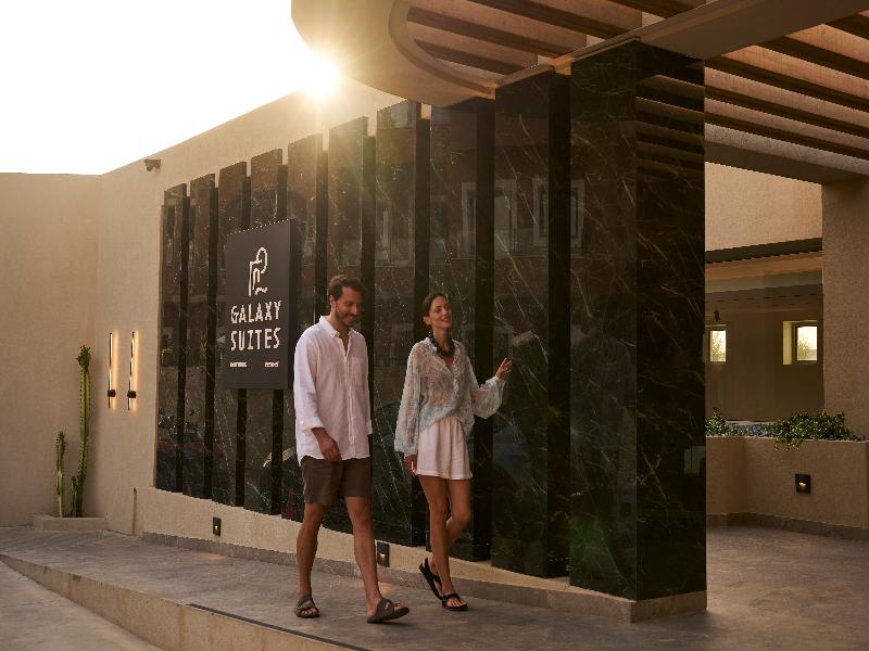 Galaxy Suites Boutique Resort image