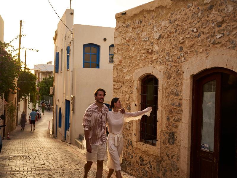 Galaxy Suites Boutique Resort image