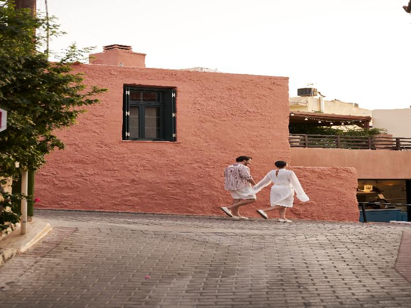 Galaxy Suites Boutique Resort image