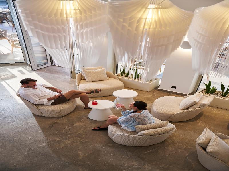 Galaxy Suites Boutique Resort image